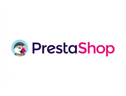Prestashop Logo